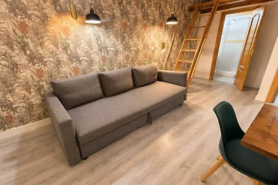 apartman za odmor Obiteljski odmor Madrid