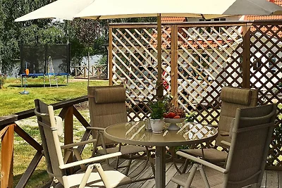 4 persone case ad KYRKHULT