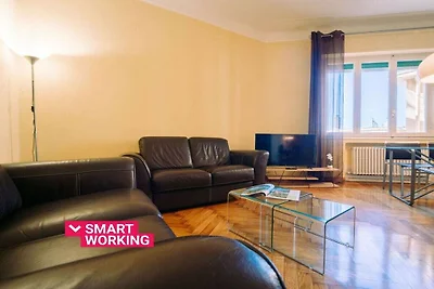 Elegant Apartment in the Center