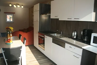 Schönes Landhaus in Bastorf am Meer