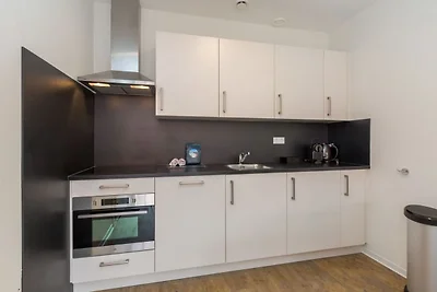 Wohnung in Strandnähe in Zoutelande