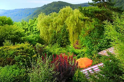 Chalet in Sougné nahe Wald & Pool