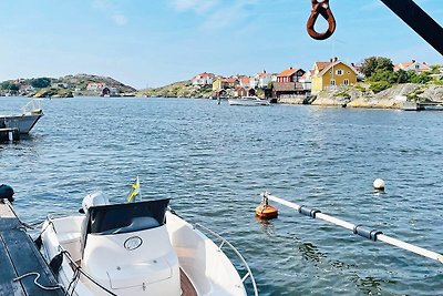 4 Sterne Ferienhaus in KYRKESUND