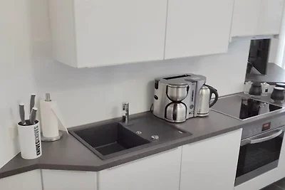 Appartement de vacances exclusif avec vue sur...