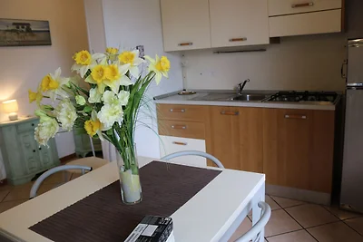 Vakantiehuis in Lazise bij Gardameer