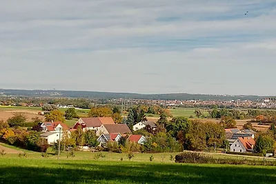 Altmühlfranken Romantic House