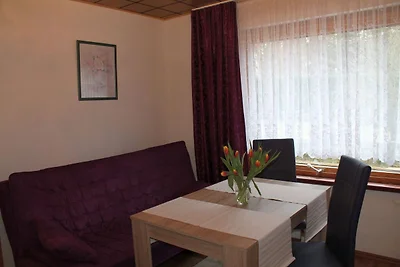 Bungalow ad Alt Bukow vicino alla spiaggia