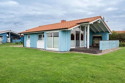 Ferienhaus mit 1 Schlafzimmer