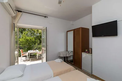 Apartment in Dubrovnik f�r 2 Personen