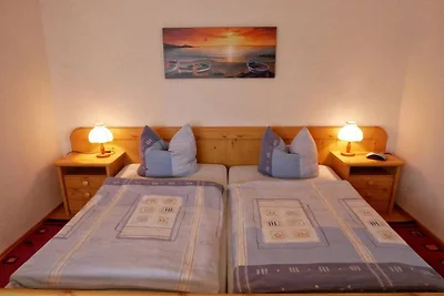 Haus Dilger - EG (Souterrain) Wohnung