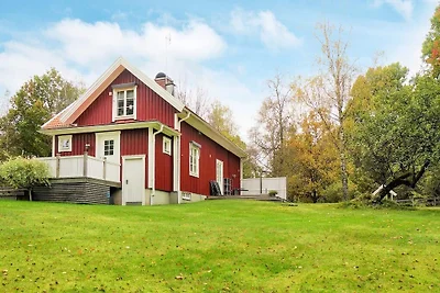 6 Personen Ferienhaus in APLARED-By Traum