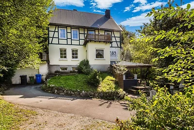 Casa vacanze vicino alla stazione sciistica