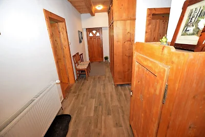 Hütte in Liberec mit Sauna und Skigebiet