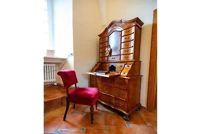 Ferienhaus in Niederehe mit Wifi