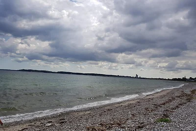 5 Personen Ferienhaus in Kerteminde