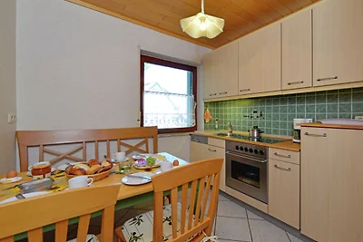 Appartamento moderno a Eimelrod con giardino