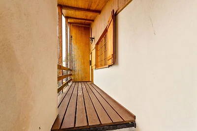 Atemberaubendes Chalet in Venetien nahe dem...
