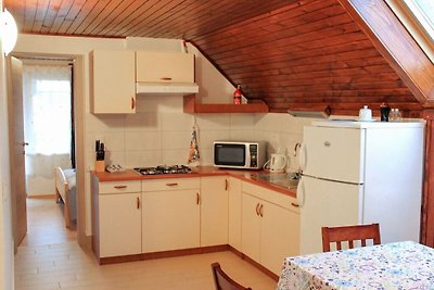 Charmant appartement in Bohinjska Bistrica me...