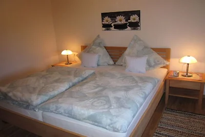 Sina im Haus Irmgard