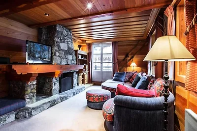 Geräumige Wohnung in der Altstadt