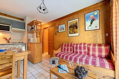 Helle Wohnung · Pistennah · Südterrasse