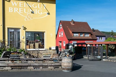 Ferienwohnung mit 1 Schlafzimmer