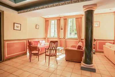 Schönes Appartement in Montbrun-les-Bains