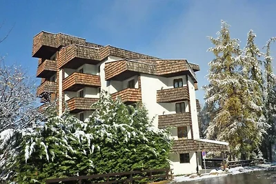 Wohnung in Vars mit atemberaubender Aussicht ...