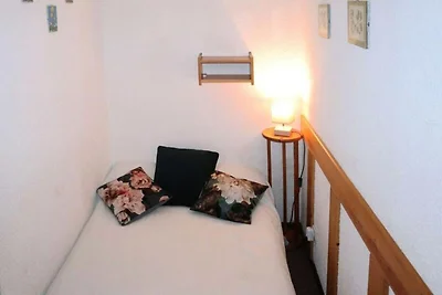 Ferienwohnung in Vars in der Nähe der...