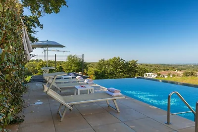 Vista Mar mit Pool