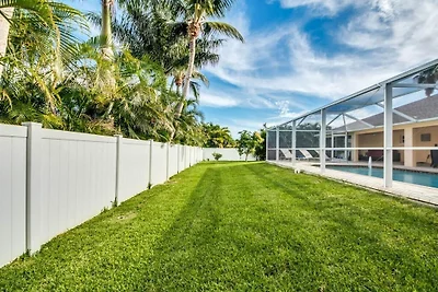 Villa Orange Blossom