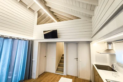 Bungalow mit Terrasse in Strandnהhe