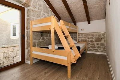 Ferienhaus in Župa Srednja bei Makarska mit...