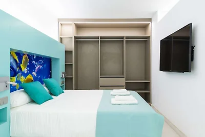 Appartamento a Las Palmas Playa Canteras
