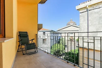 Ferienhaus Erholungsurlaub Oristano
