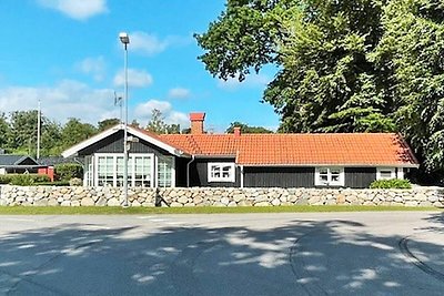 4 sterren vakantie huis in SÖLVESBORG