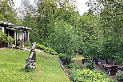 4 Personen Ferienhaus in ÖRKELLJUNGA