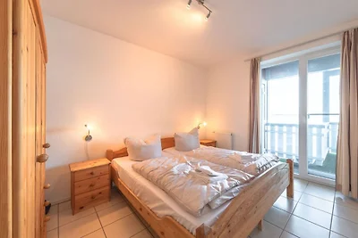 Exklusives Appartement in Rechlin