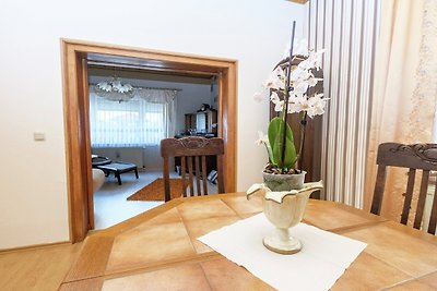 Appartement in Ilsenburg bij het skigebied