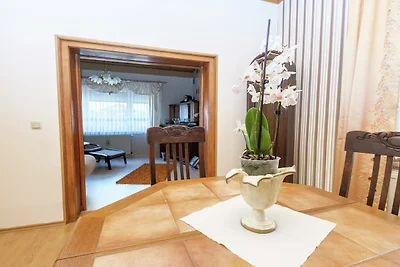 Wohnung in Ilsenburg in der Nähe des...