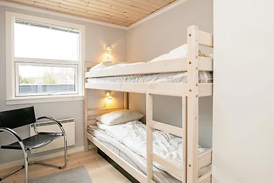 6 Personen Ferienhaus in Væggerløse-By Traum
