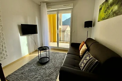 Apartments für 5 Personen