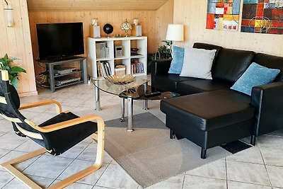 6 persone case ad Storvorde-By Traum