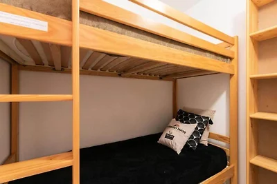 Residenz Arches D'aure für 6 Personen