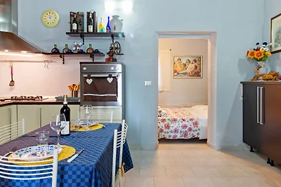 Ferienhaus in Tregozzano, Arezzo