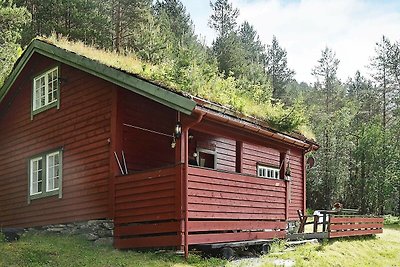 10 Personen Ferienhaus in Folkestad