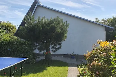 Vakantiehuis Stübinger