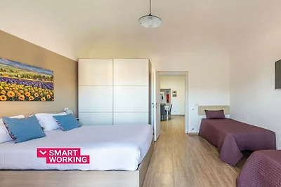 Mika Apartment alla Stazione