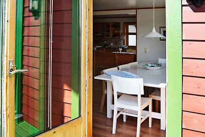10 Personen Ferienhaus in HOSTELAND-By Traum