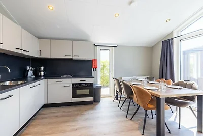 Karper Vakantiepark De Groote Vliet